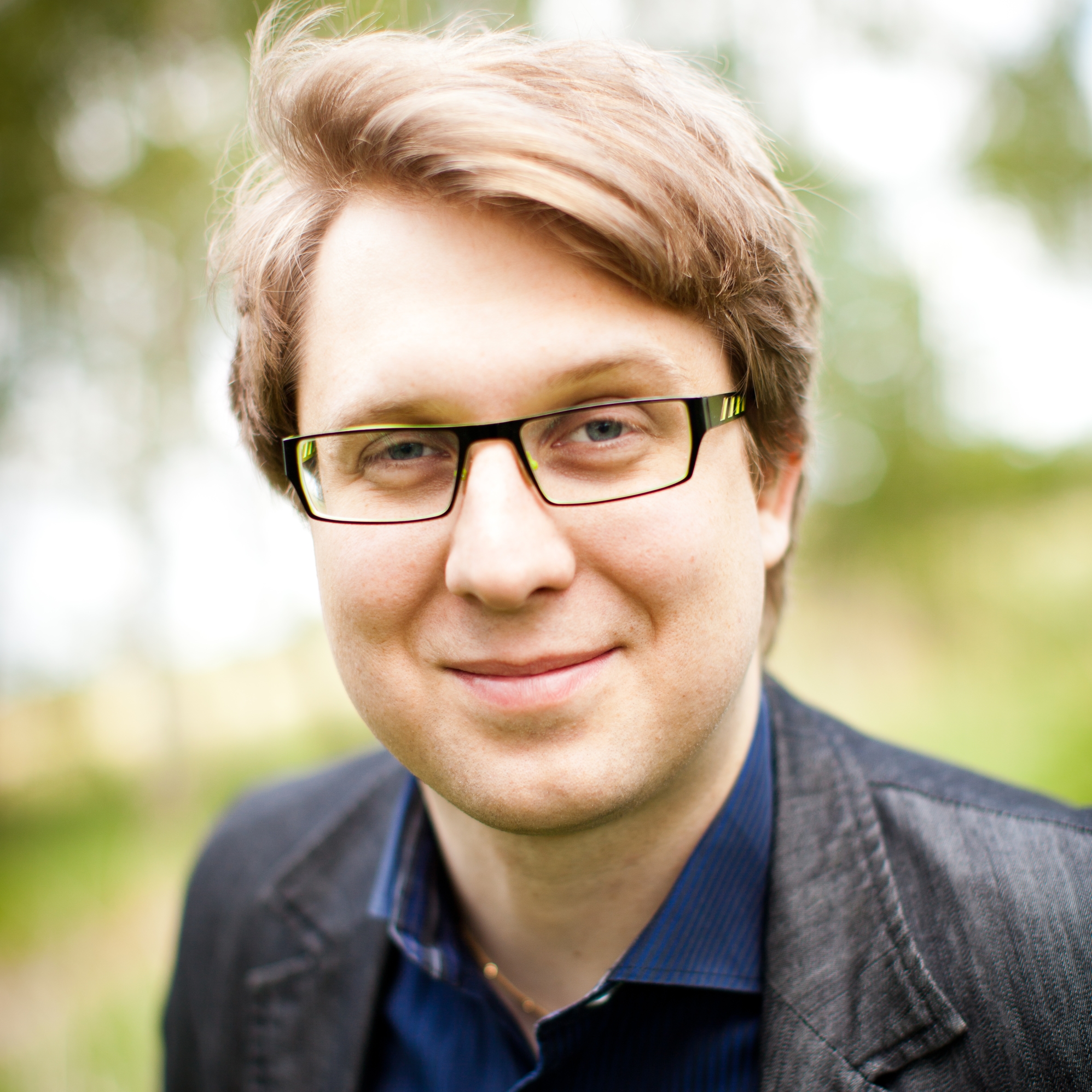 Mattias Sander